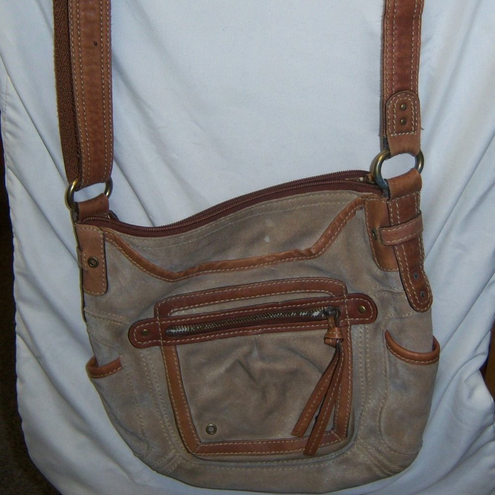 Fossil Purse, Leather Purses, Women's Purses